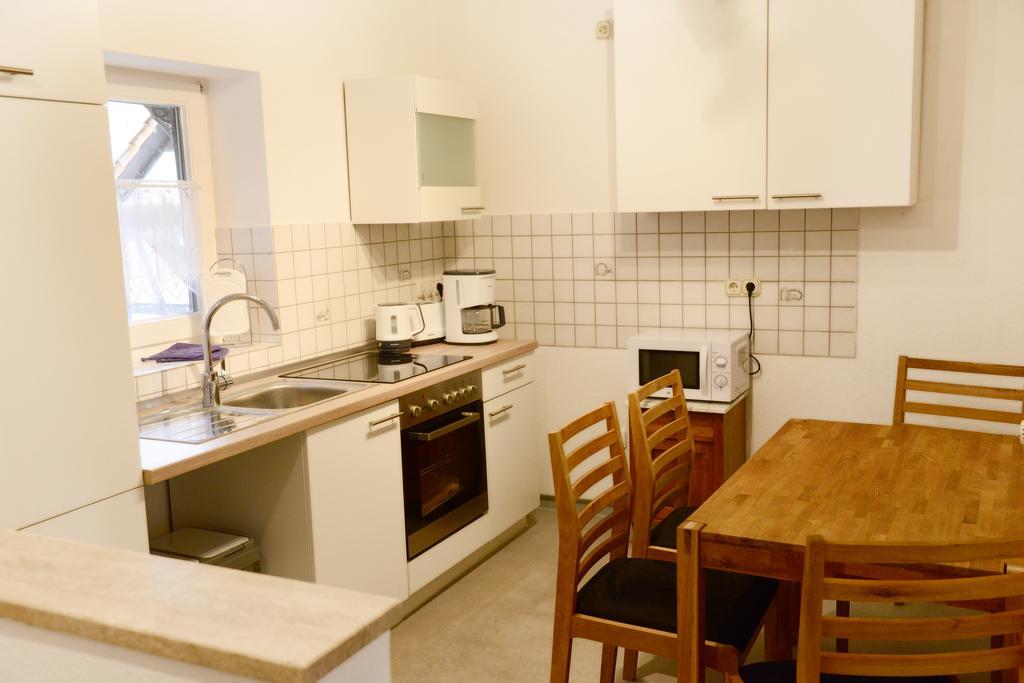 Ebergötzen Gasthaus Juette חדר תמונה